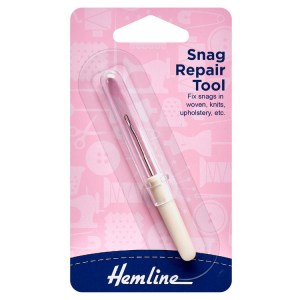 snag repair 248